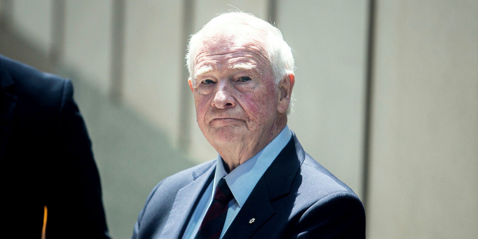 David Johnston