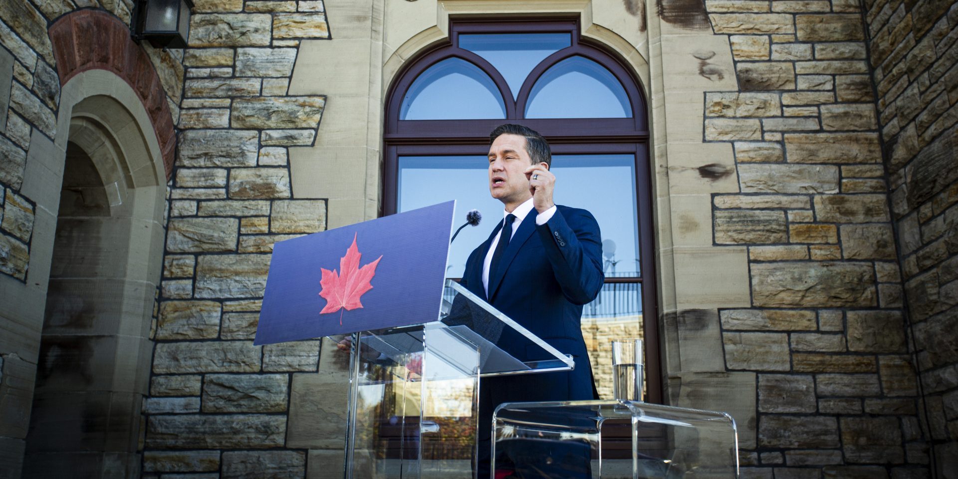 Pierre Poilievre