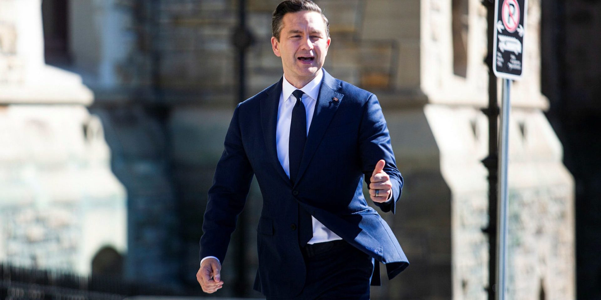 Pierre Poilievre