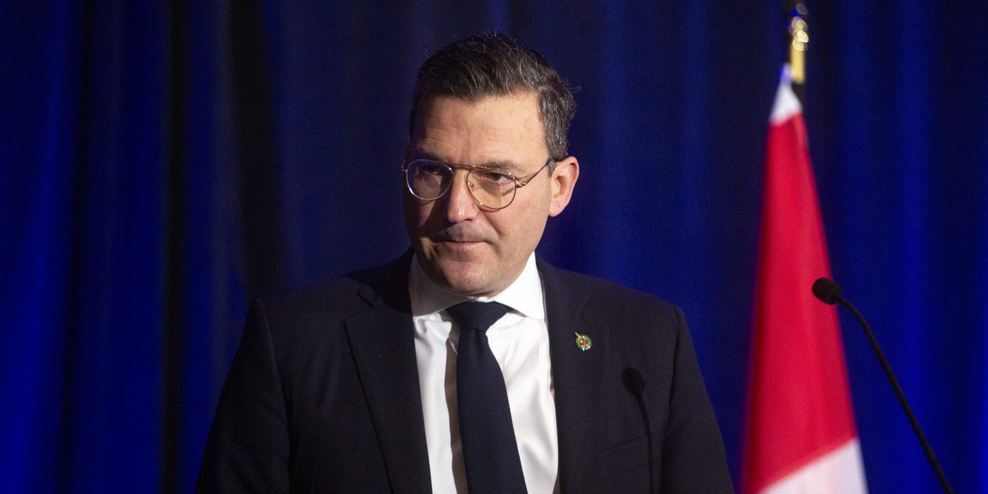 Evan Solomon