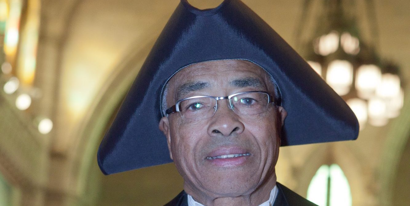 Don Oliver