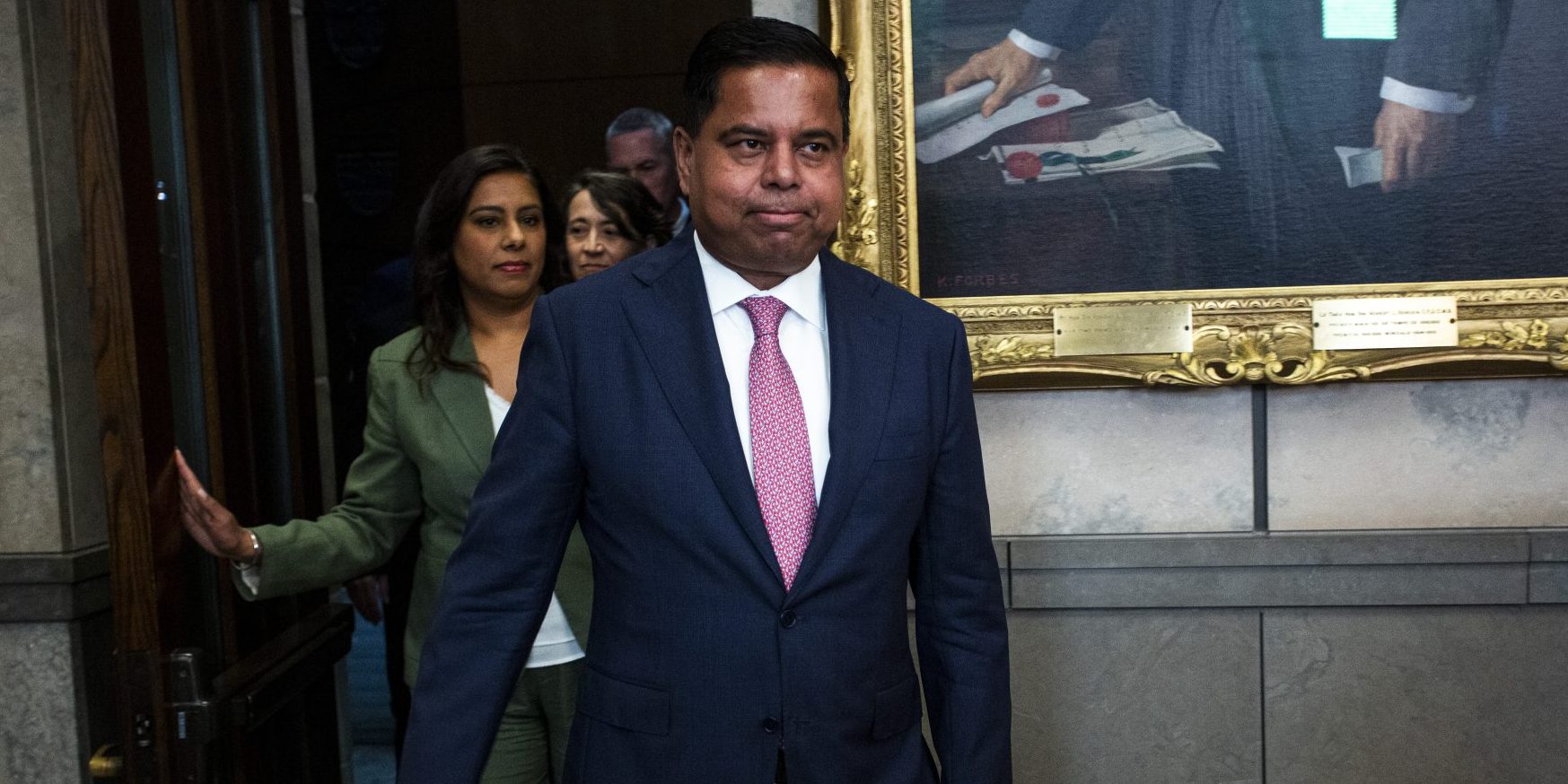 Gary Anandasangaree