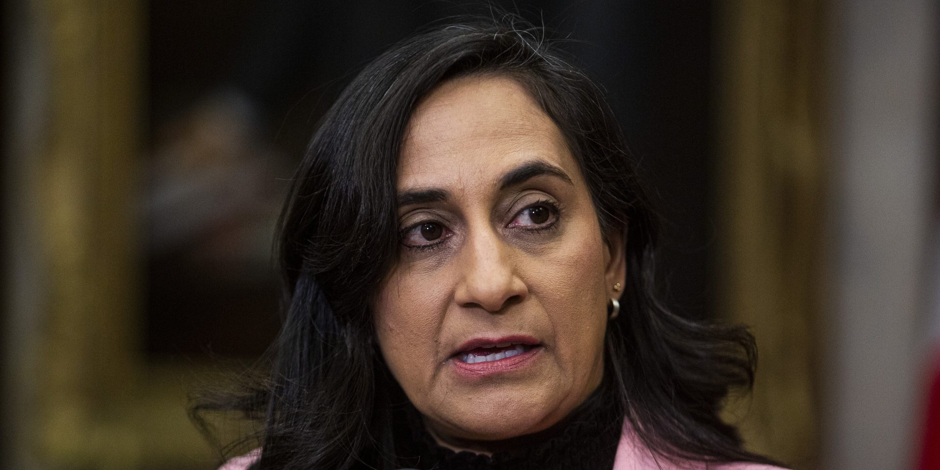 Anita Anand