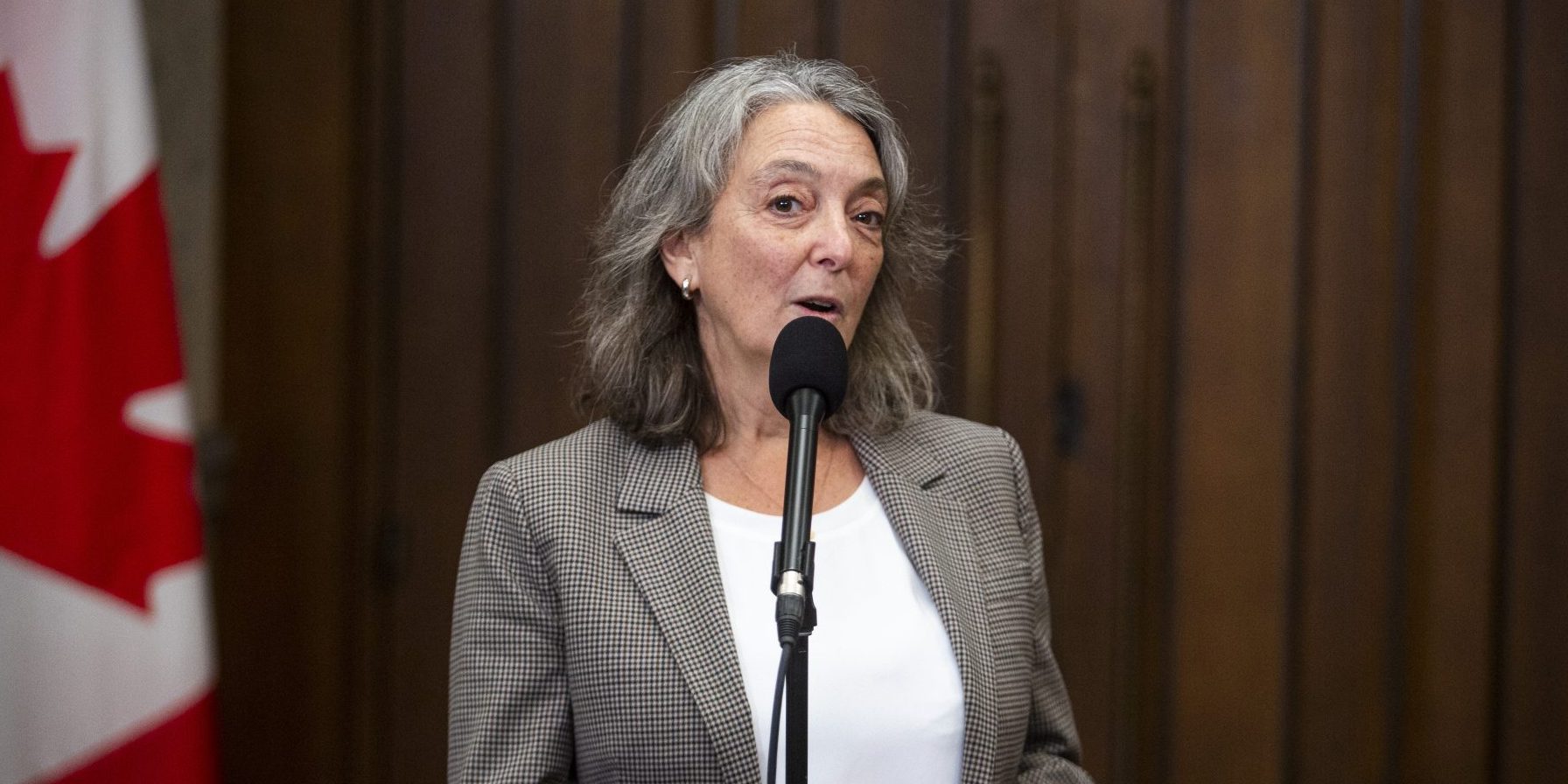 Julie Dabrusin