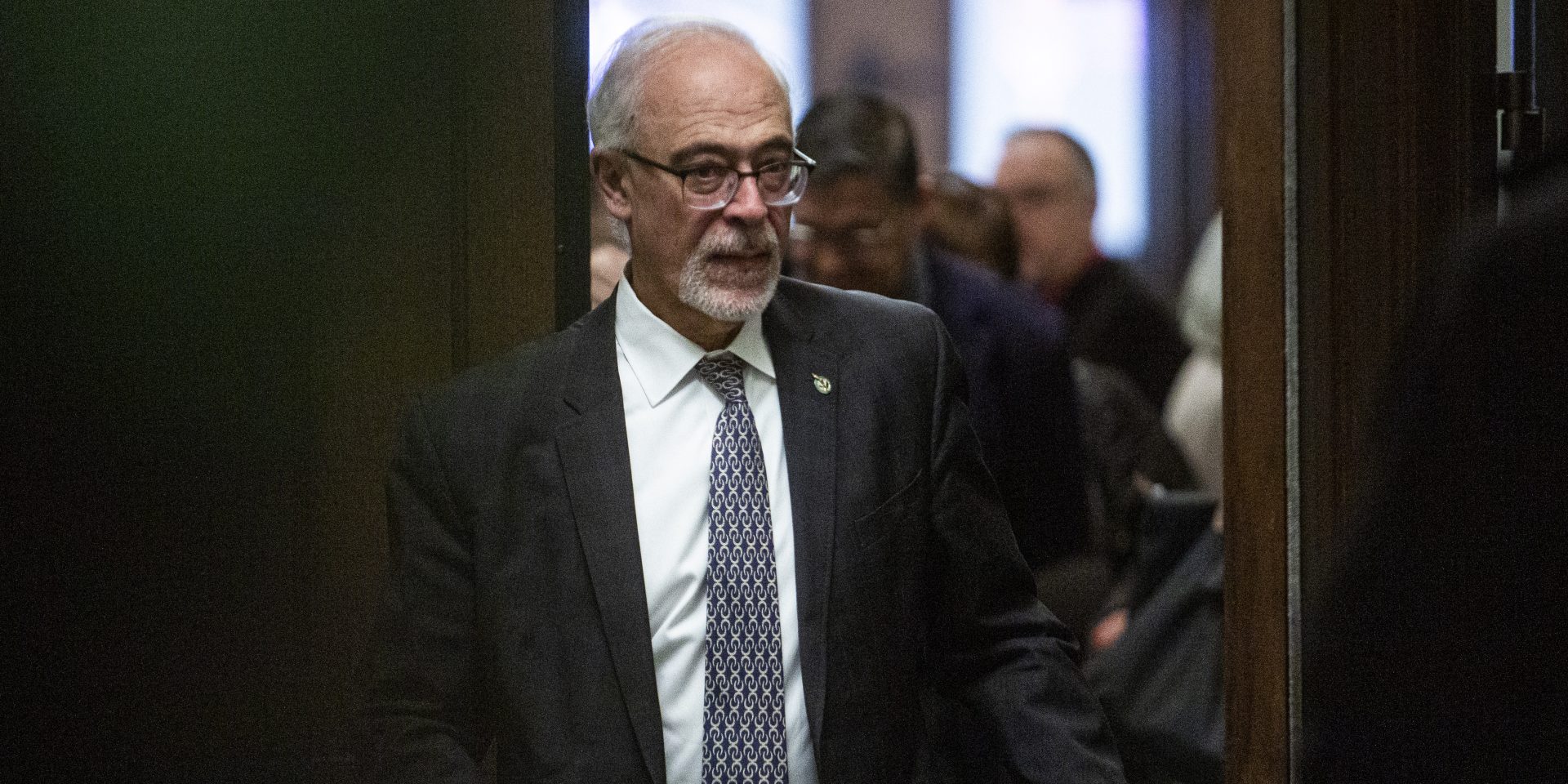Carlos Leitao