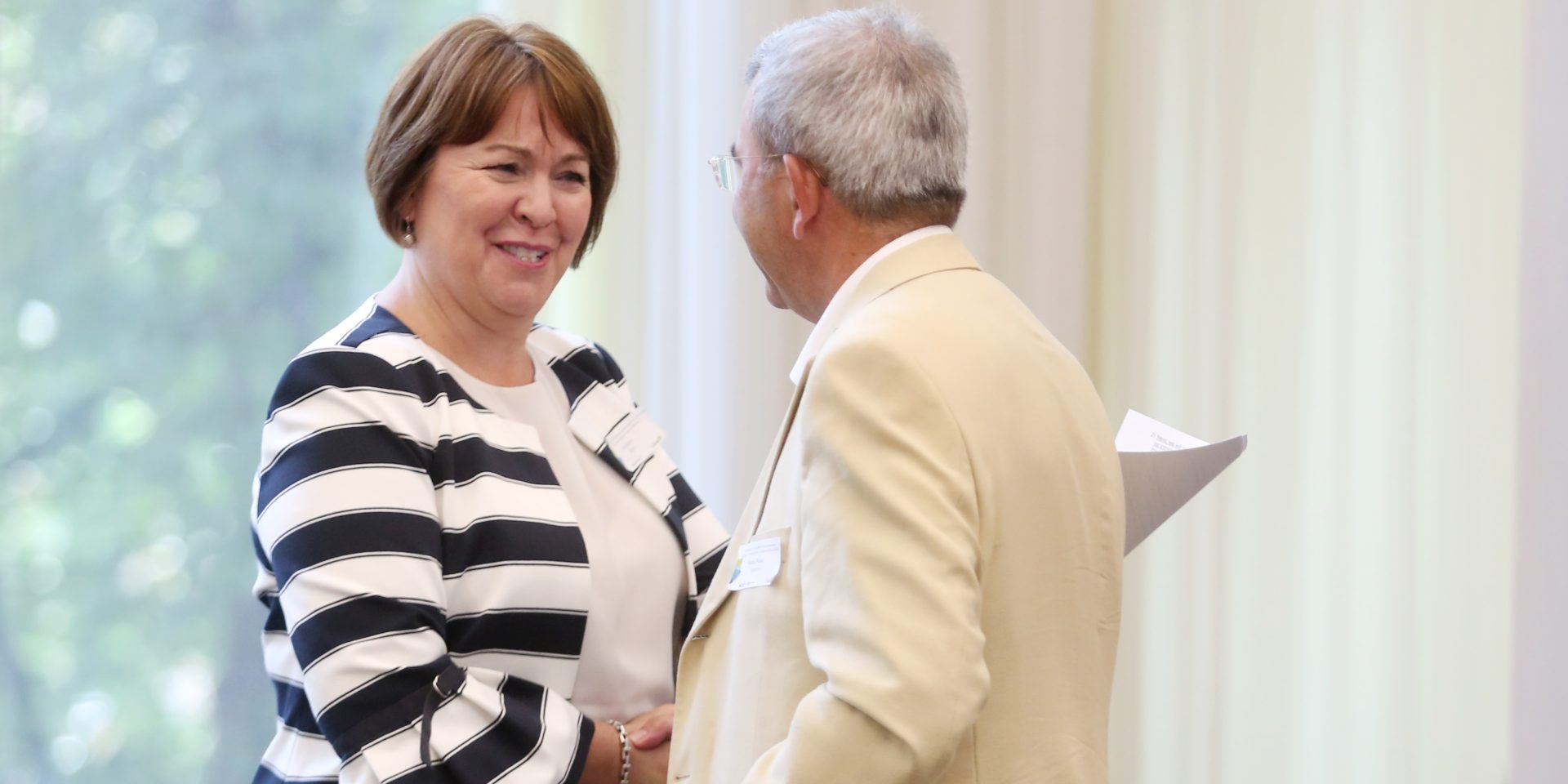 Nancy Bélanger