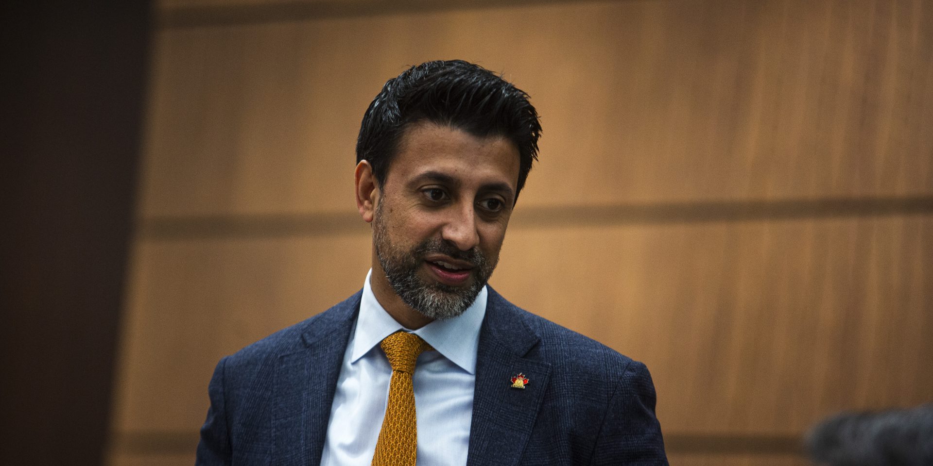 Maninder Sidhu