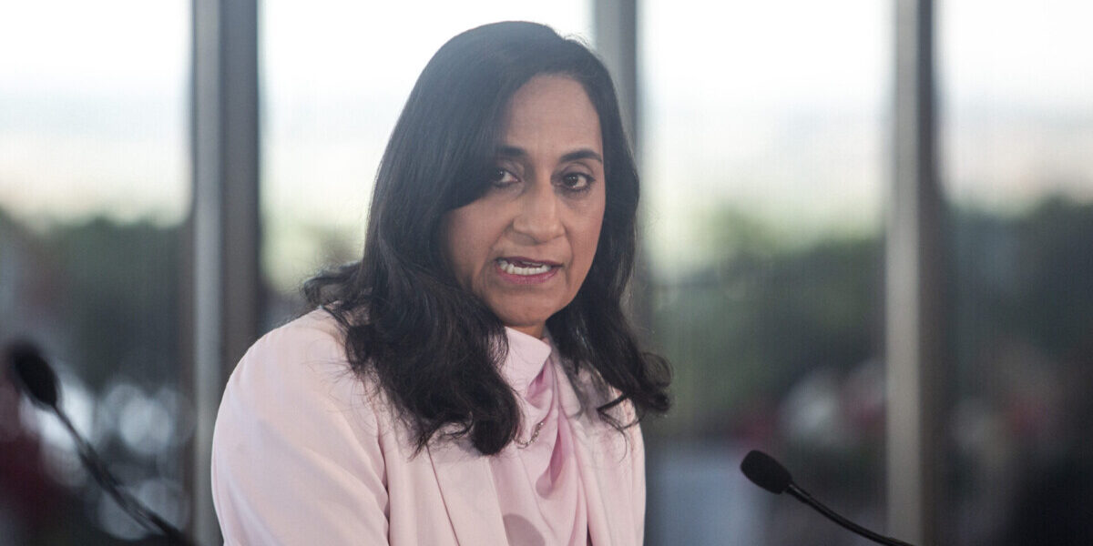 Anita Anand