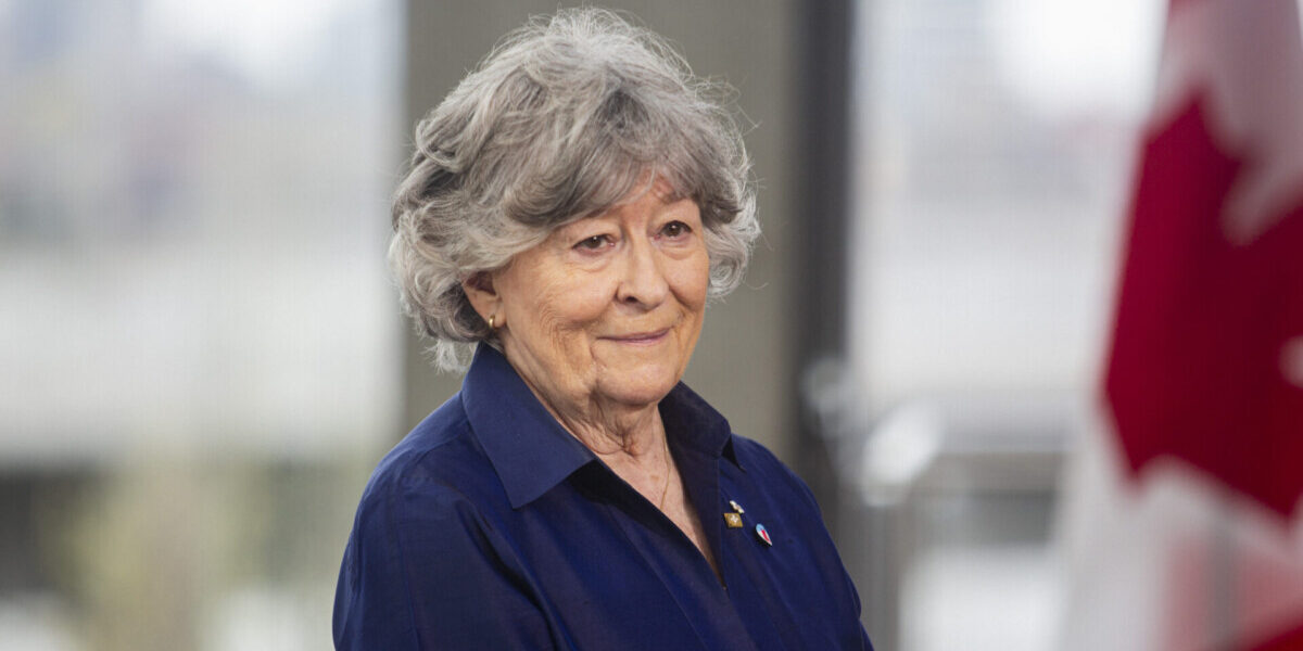 Louise Arbour