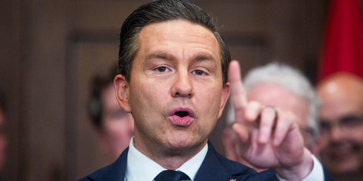 Pierre Poilievre