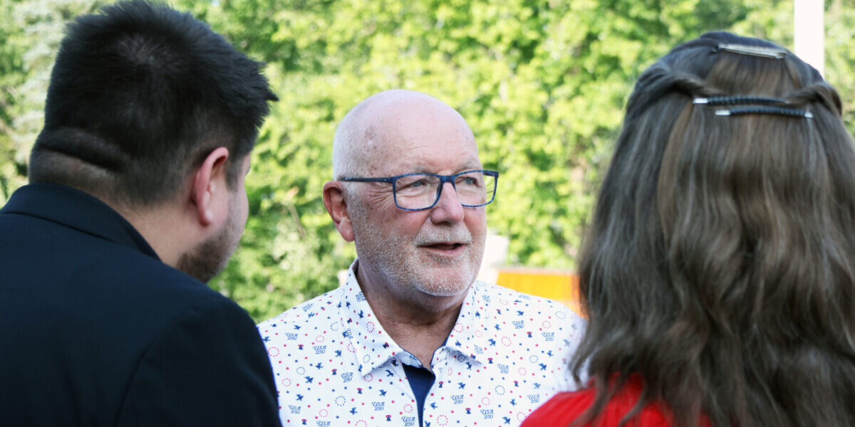 Pete Hoekstra