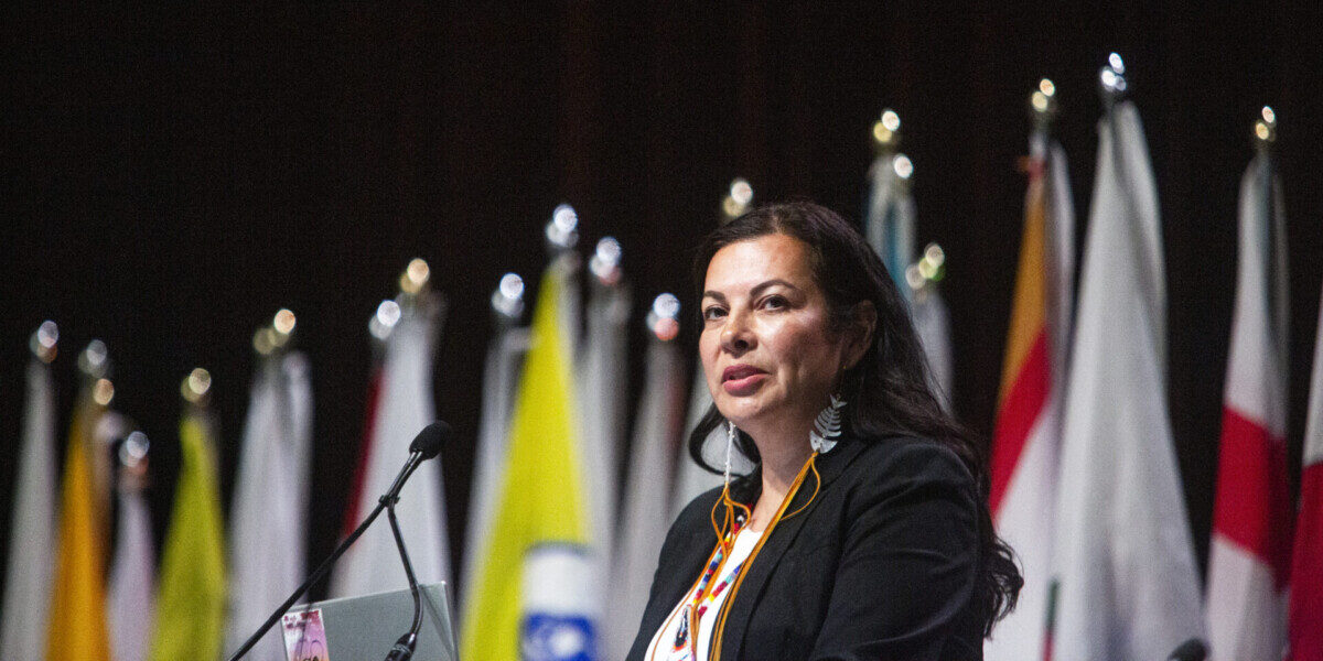 Rebecca Chartrand