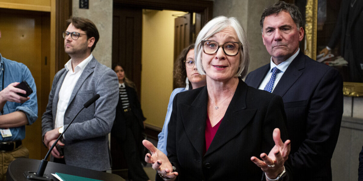 Patty Hajdu